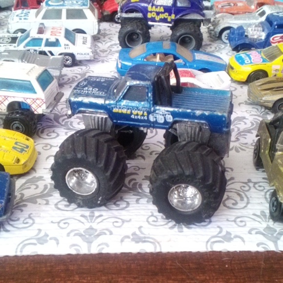 Matchbox collection - Picture 3 of 4